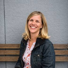 Mrs Juanita van Blerk