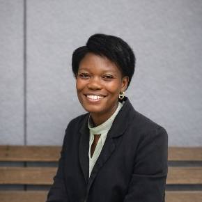 Mrs Relebohile Monethi